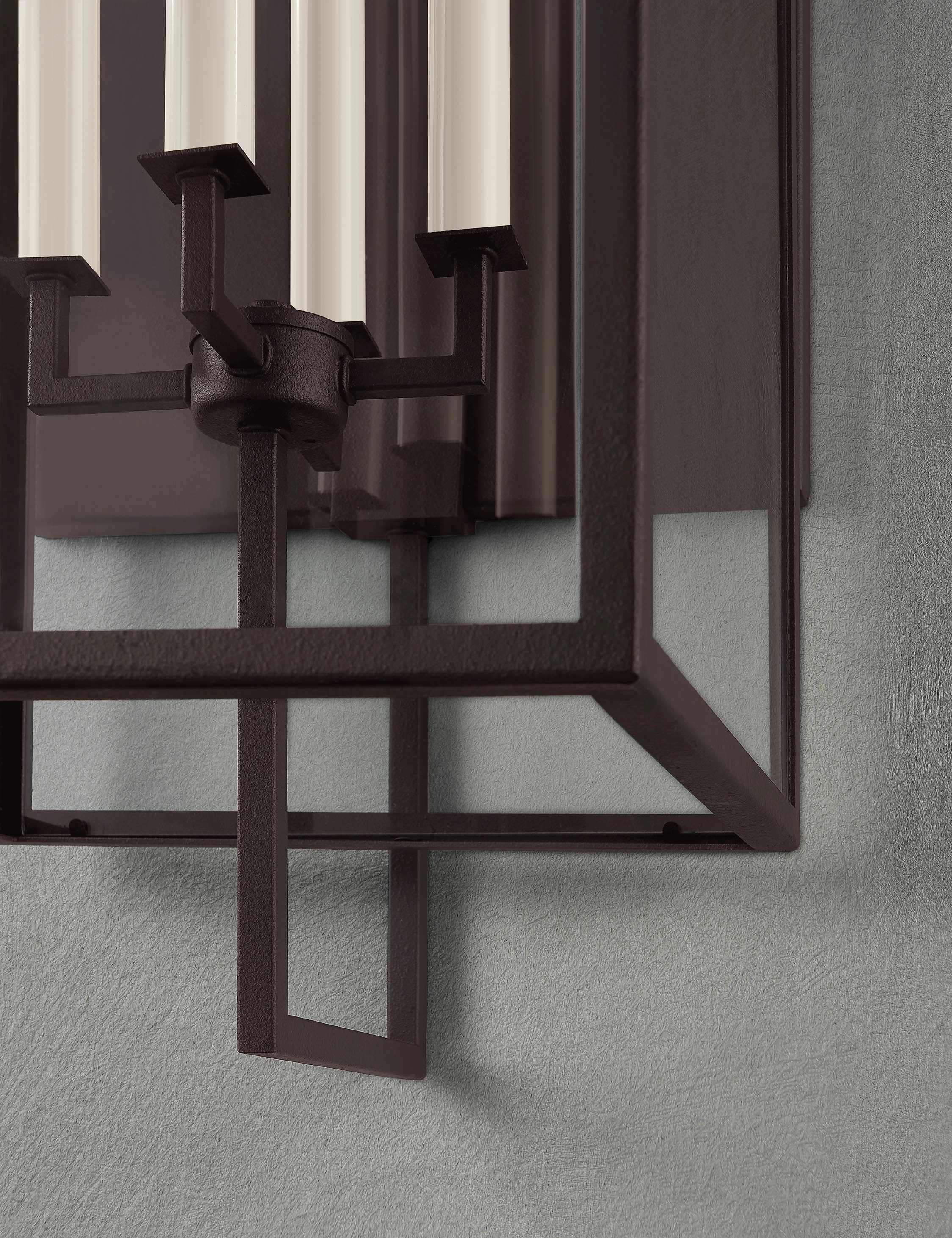 Judy Outdoor Sconce
