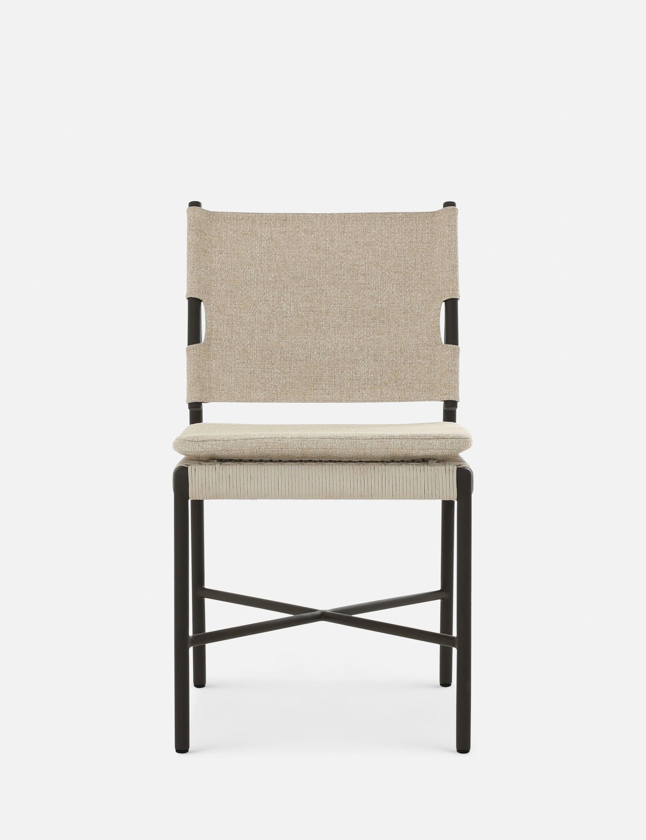 Kaitlin Indoor / Outdoor Dining Chair