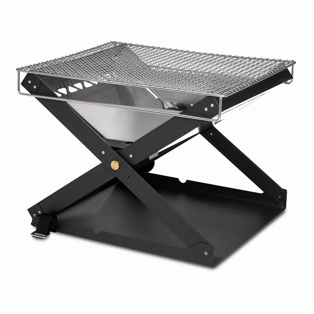 Kamoto OpenFire Pit durable outdoor garden light fixtures
