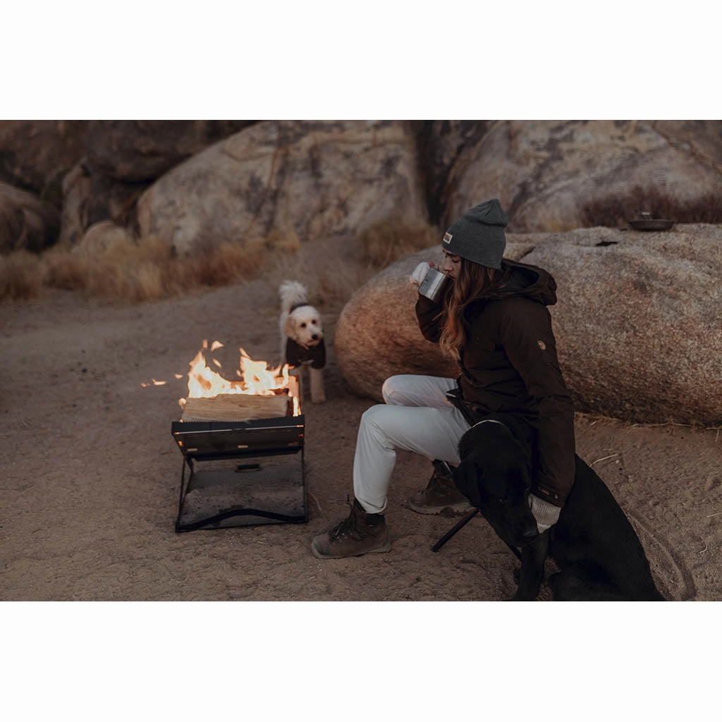 Kamoto OpenFire Pit
