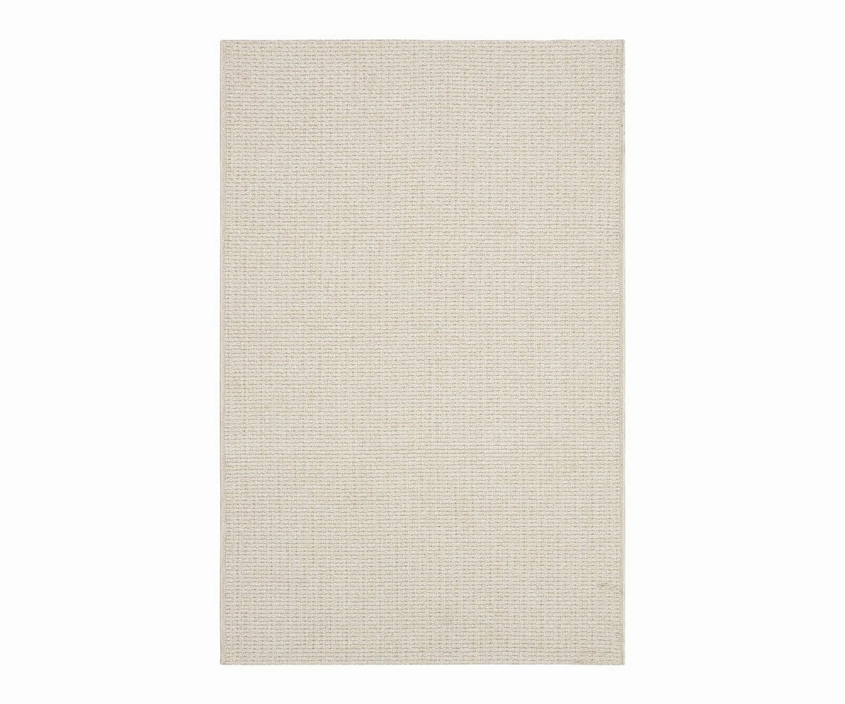Karastan Lanai Outdoor Rug - Creamoutdoor garden decorative ornaments