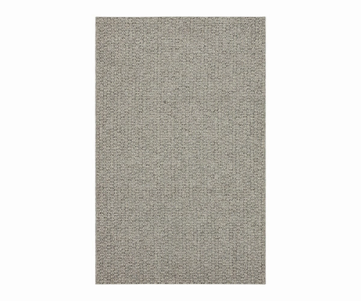 Karastan Lanai Outdoor Rug - Grayoutdoor garden decorative ornaments