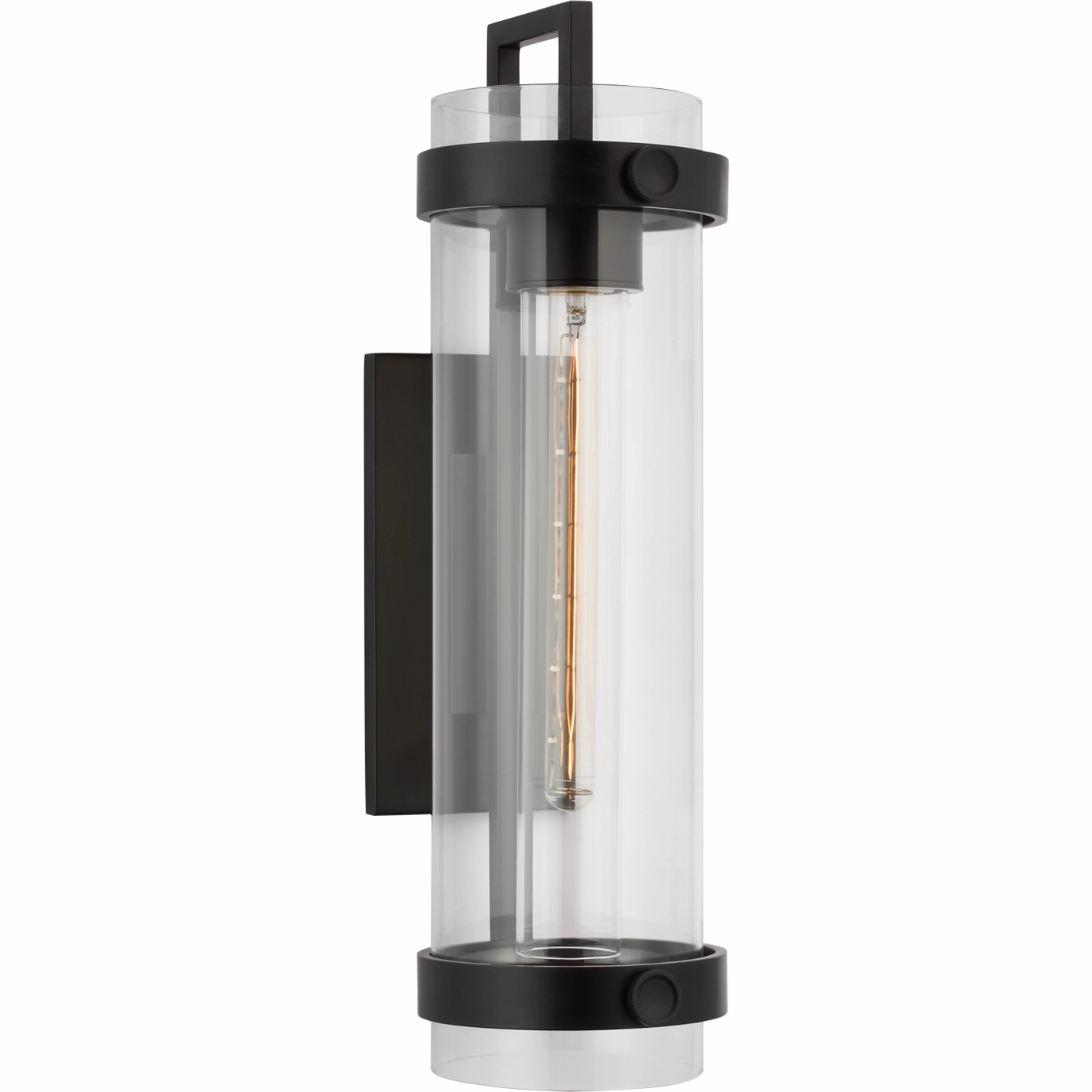 Kears Medium Bracketed Wall LightWeatherproof outdoor lighting