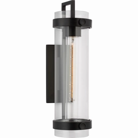 Kears Medium Bracketed Wall LightWeatherproof outdoor lighting