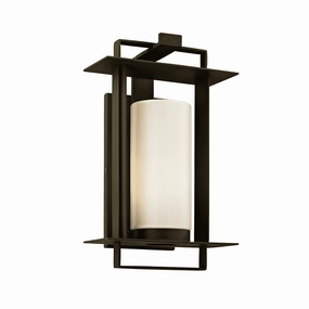 Kendrick Outdoor Wall LightWeatherproof outdoor lighting