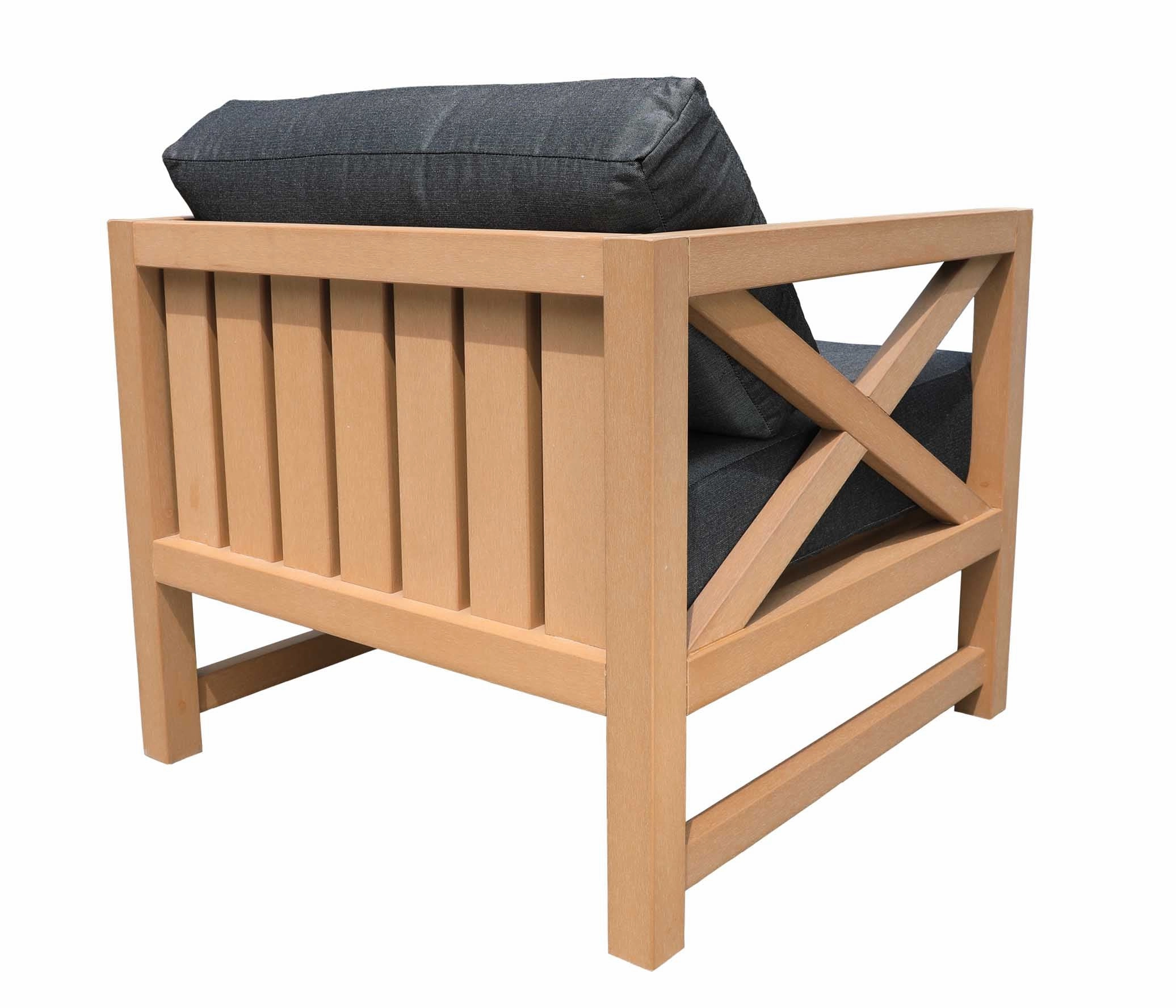 Kensington Deep Seating