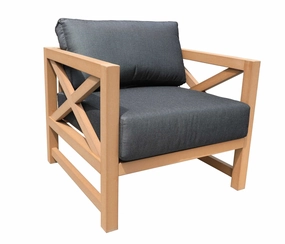 Kensington Deep Seatingoutdoor patio furniture set