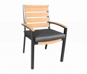 Kensington Dining Chairoutdoor patio dining furniture set