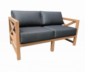 Kensington Loveseatoutdoor patio furniture set
