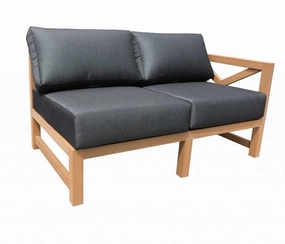 Kensington Right Moduleoutdoor patio furniture set