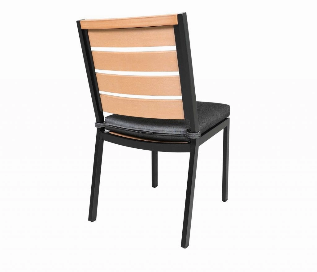 Kensington Side Chair