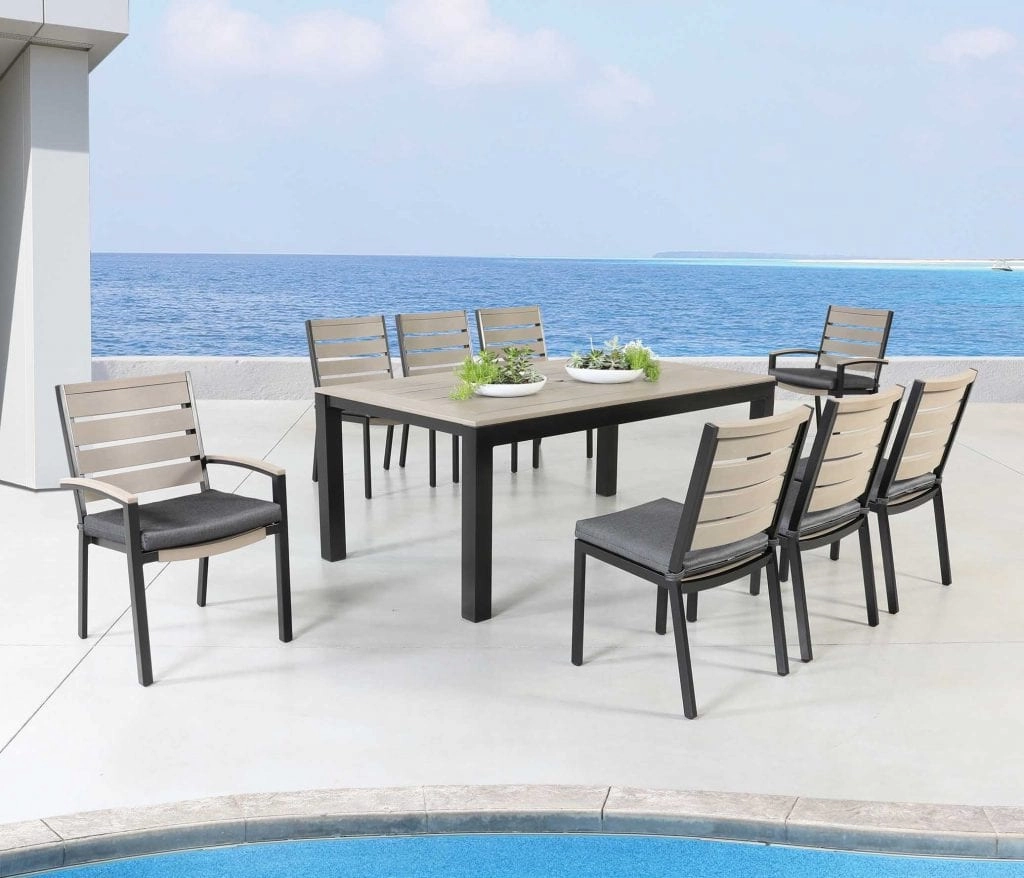 Kensington Side Chair