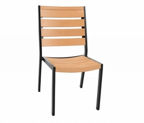 Kensington Side Chairoutdoor patio dining furniture set