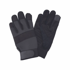 Kent & Stowe Flex Protect Multi-Use Gloves Grey premium quality garden tool set with case