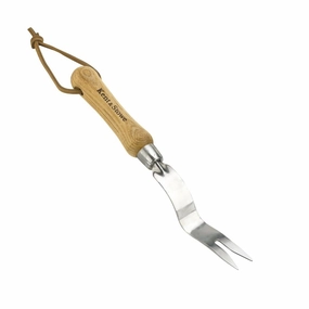 Kent & Stowe Hand Daisy Grubber premium quality garden tool set with case