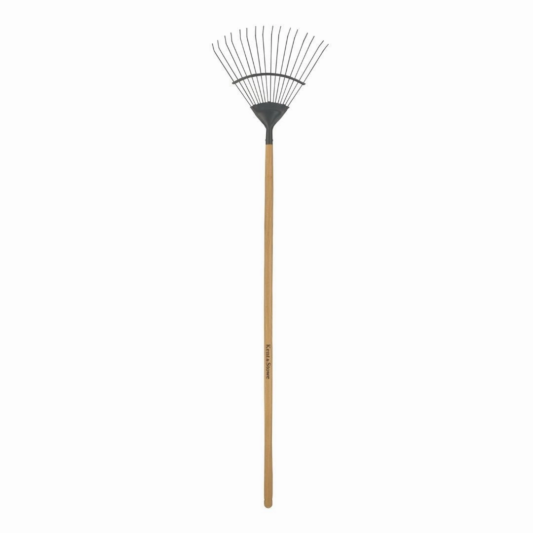 Kent and  Stowe Long Leaf Rake