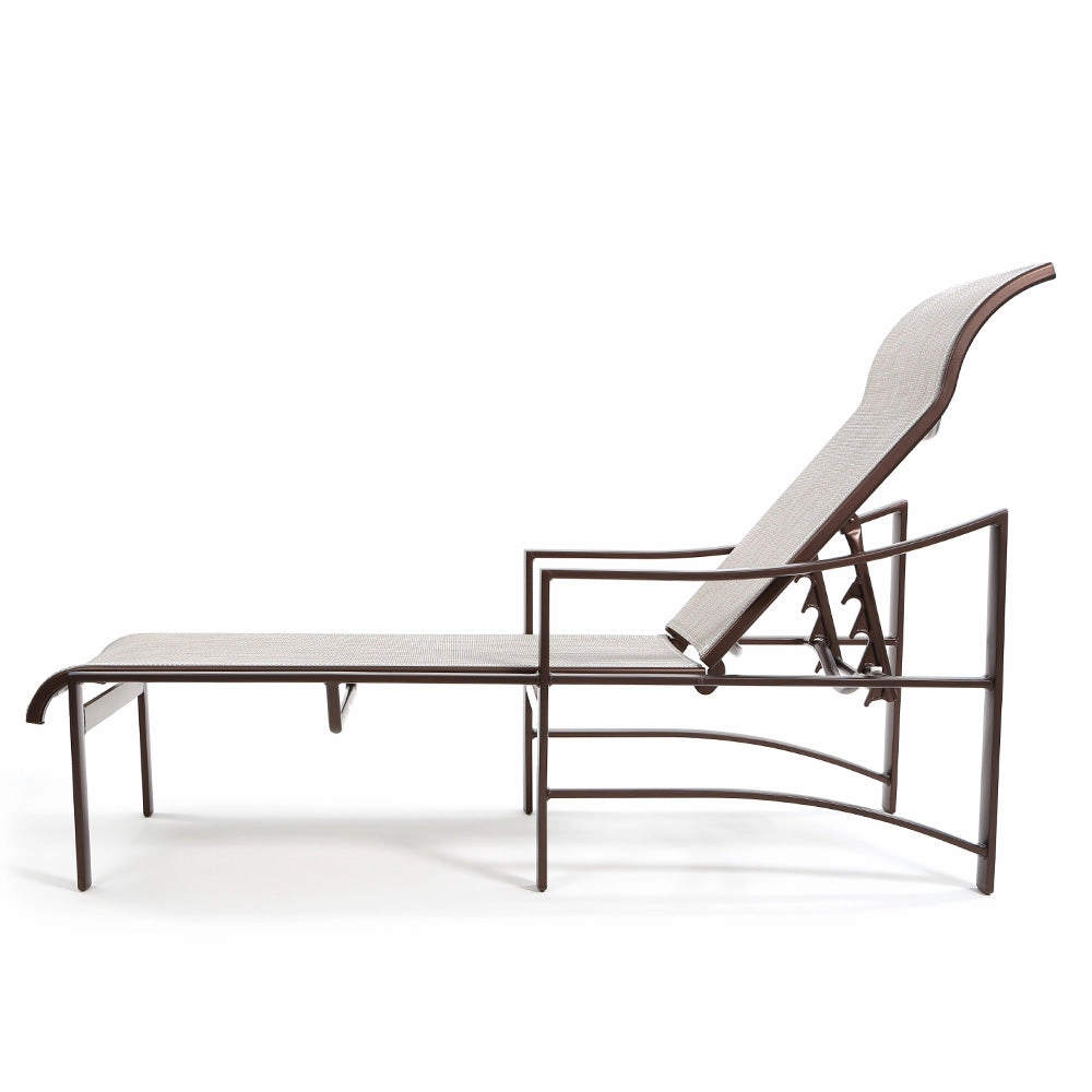 Kenzo Sling Chaise Lounge