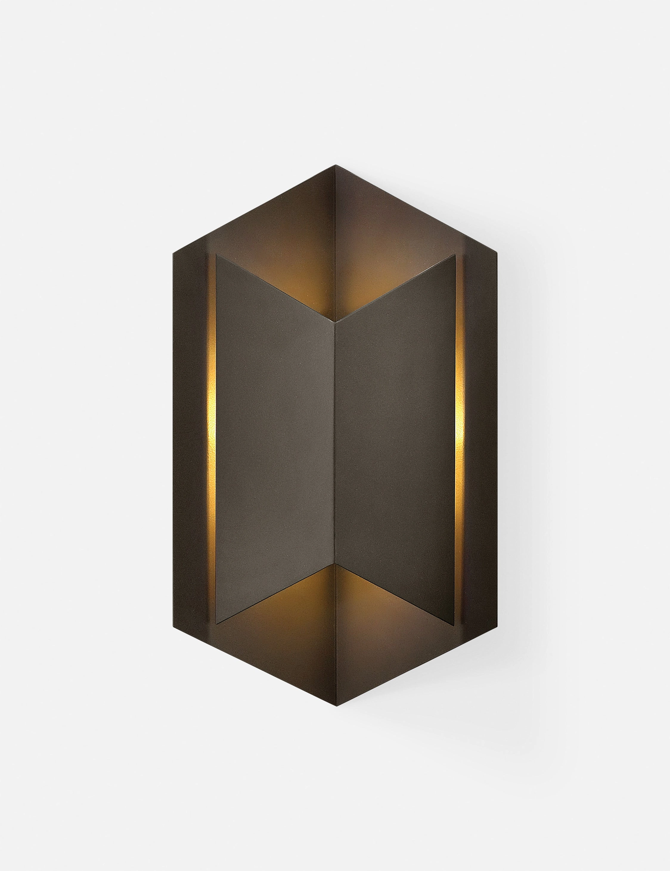 Keshika Outdoor SconceOutdoor wall sconces with motion sensor