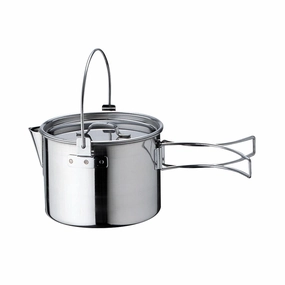 Kettle No. 1 durable outdoor garden light fixtures