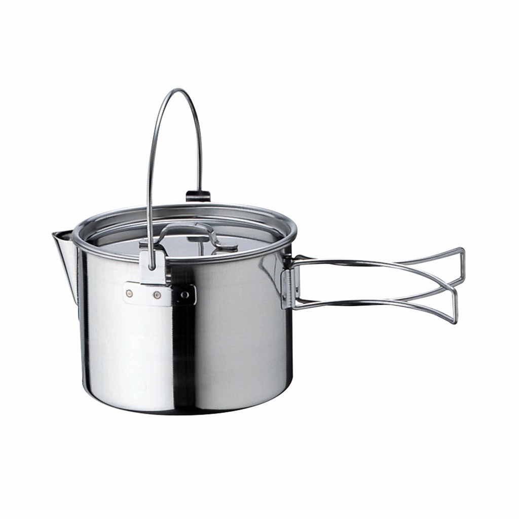 Kettle No. 1 durable outdoor garden light fixtures