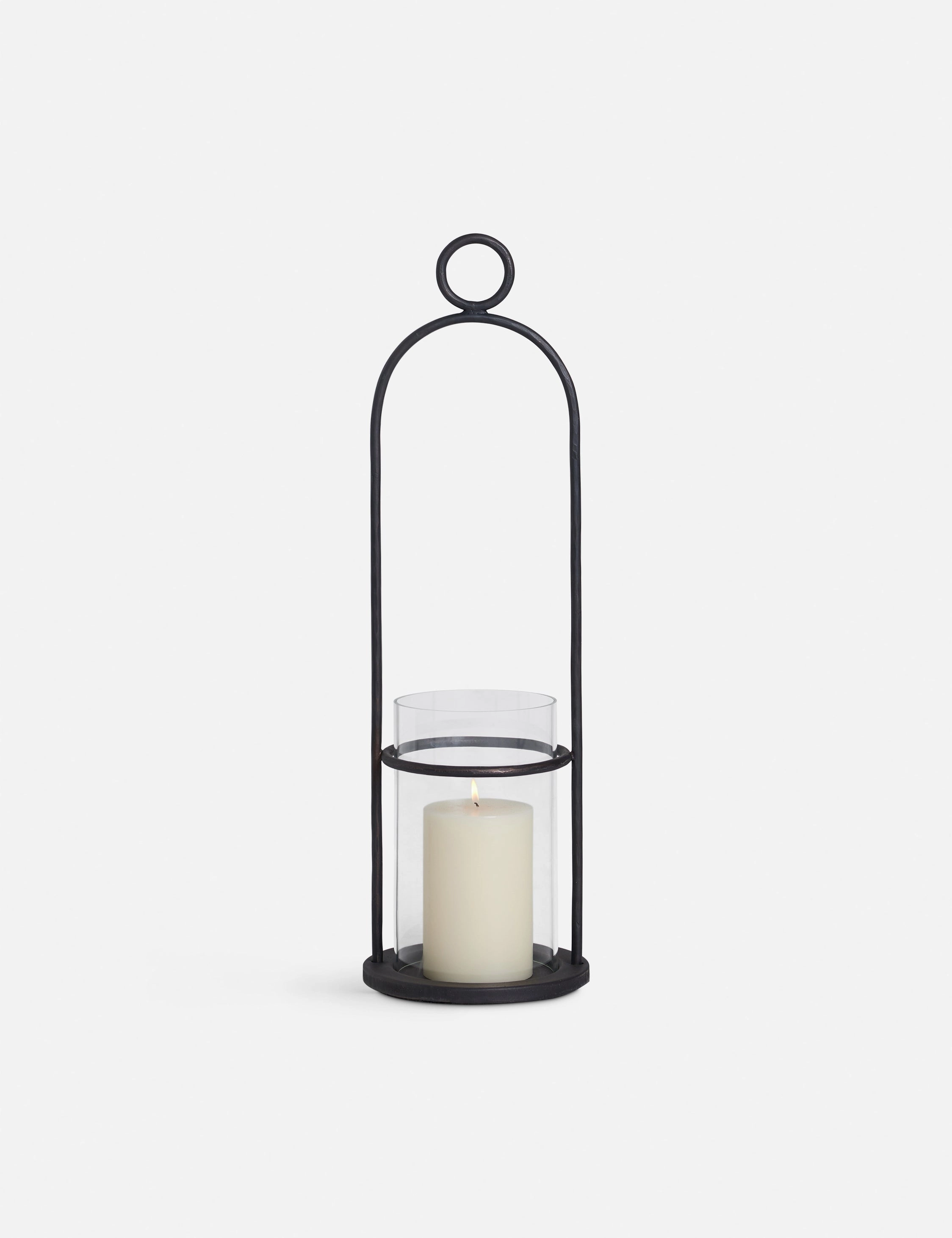 Kibby Lantern by Sarah Sherman Samueloutdoor garden decorative ornaments