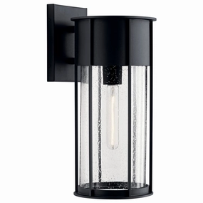 Kichler Camillo Large Outdoor Wall LightWeatherproof outdoor lighting
