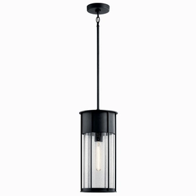 Kichler Camillo Outdoor Pendant 1LtWeatherproof outdoor lighting