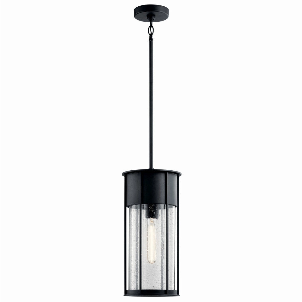 Kichler Camillo Outdoor Pendant 1LtWeatherproof outdoor lighting