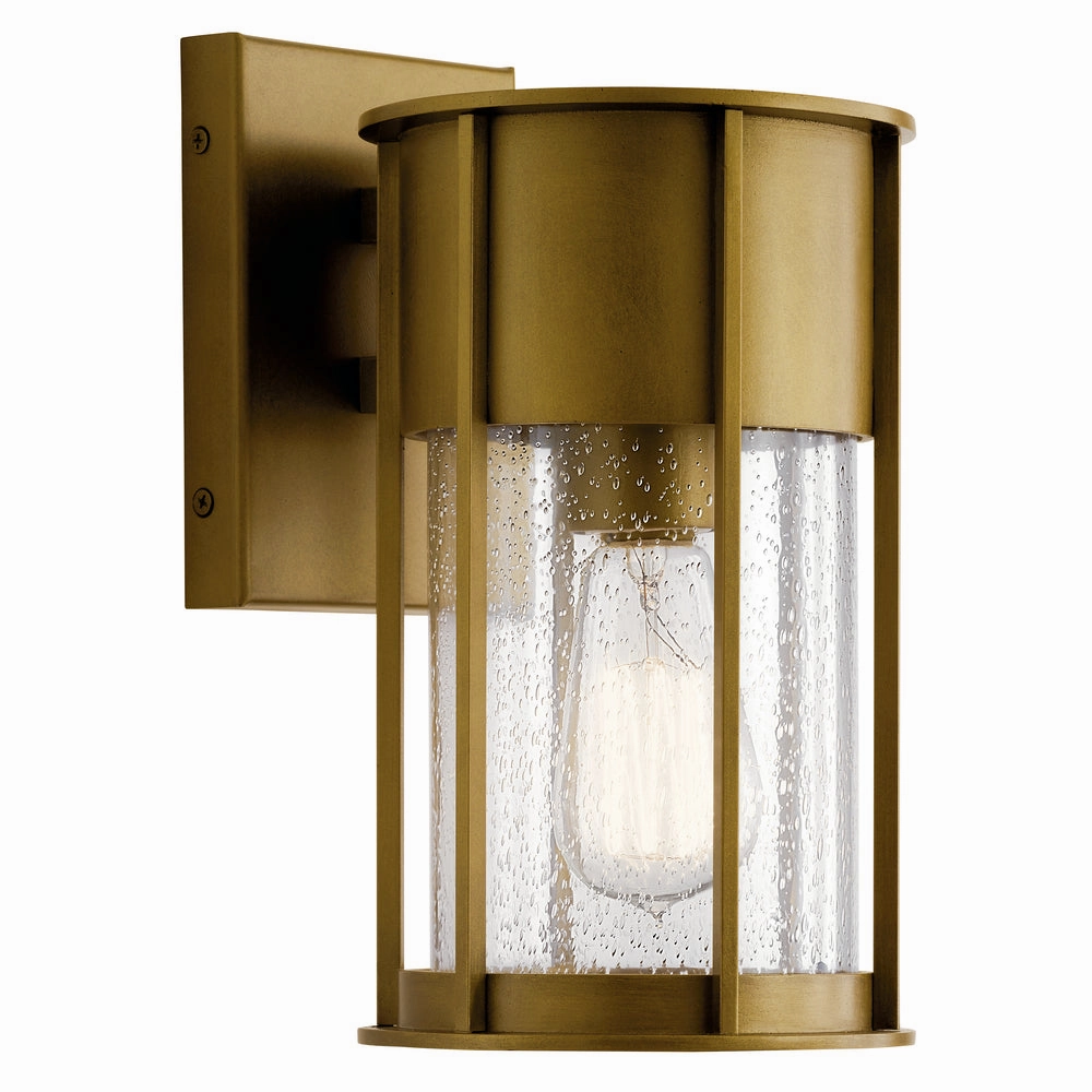 Kichler Camillo Small Outdoor Wall Light