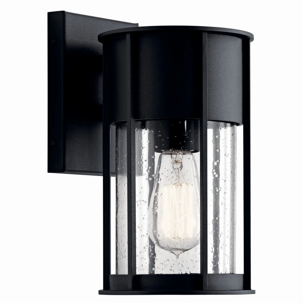 Kichler Camillo Small Outdoor Wall LightWeatherproof outdoor lighting