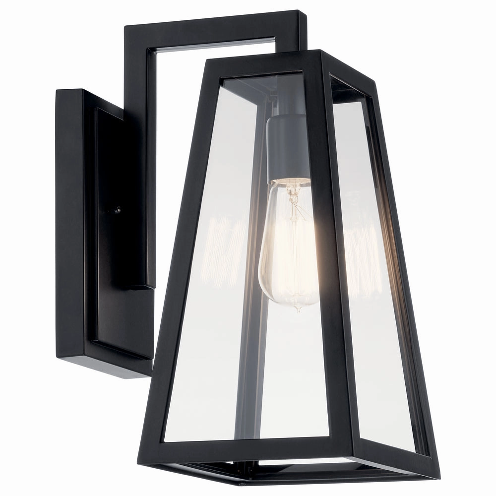 Kichler Delison Medium Outdoor Wall LightWeatherproof outdoor lighting