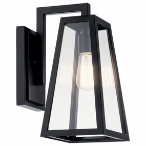 Kichler Delison Medium Outdoor Wall LightWeatherproof outdoor lighting
