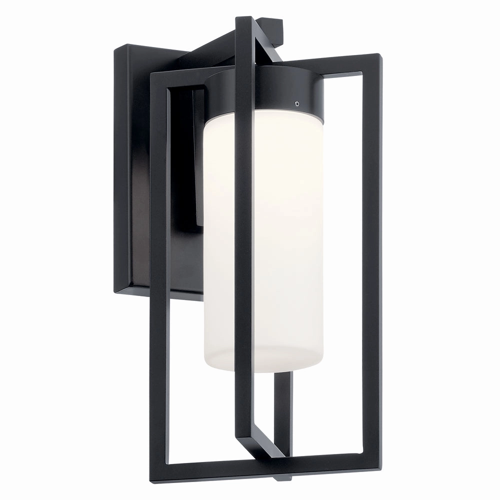 Kichler Drega Medium Outdoor Wall LightWeatherproof outdoor lighting
