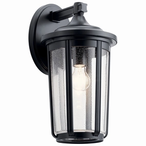 Kichler Fairfield Large Outdoor Wall LightWeatherproof outdoor lighting