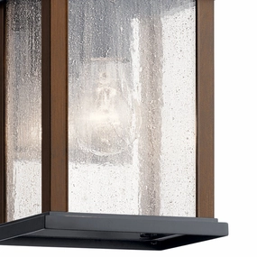 Kichler Marimount Small Outdoor Wall LightWeatherproof outdoor lighting