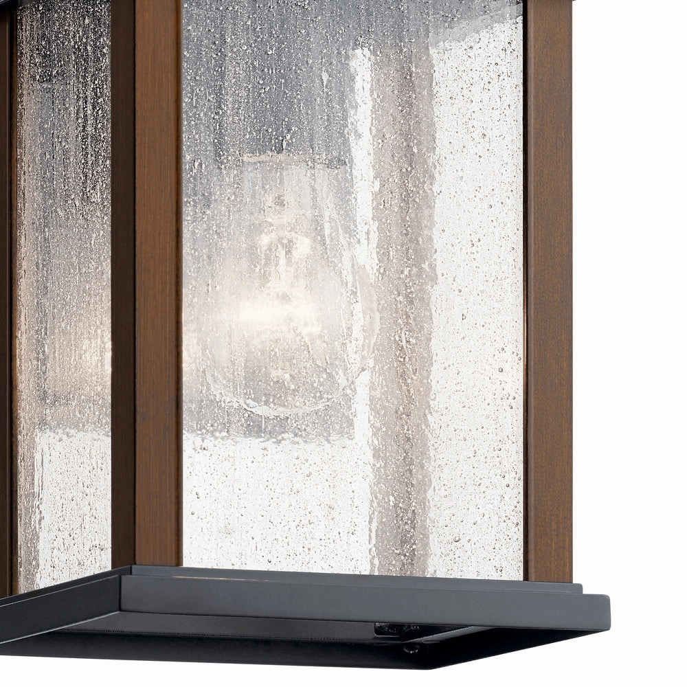 Kichler Marimount Small Outdoor Wall LightWeatherproof outdoor lighting