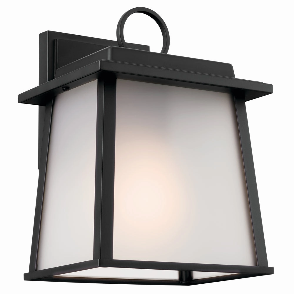 Kichler Noward Medium Outdoor Wall LightWeatherproof outdoor lighting