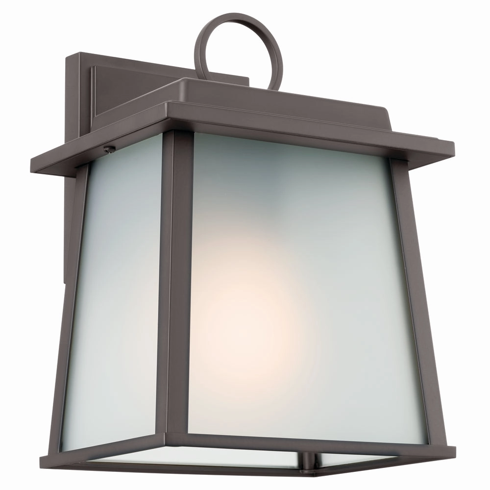 Kichler Noward Medium Outdoor Wall Light