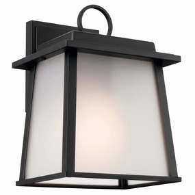 Kichler Noward Medium Outdoor Wall LightWeatherproof outdoor lighting