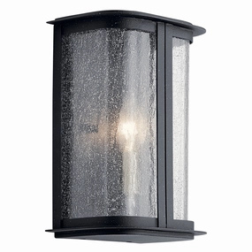 Kichler Timmin Small Outdoor Wall LightWeatherproof outdoor lighting