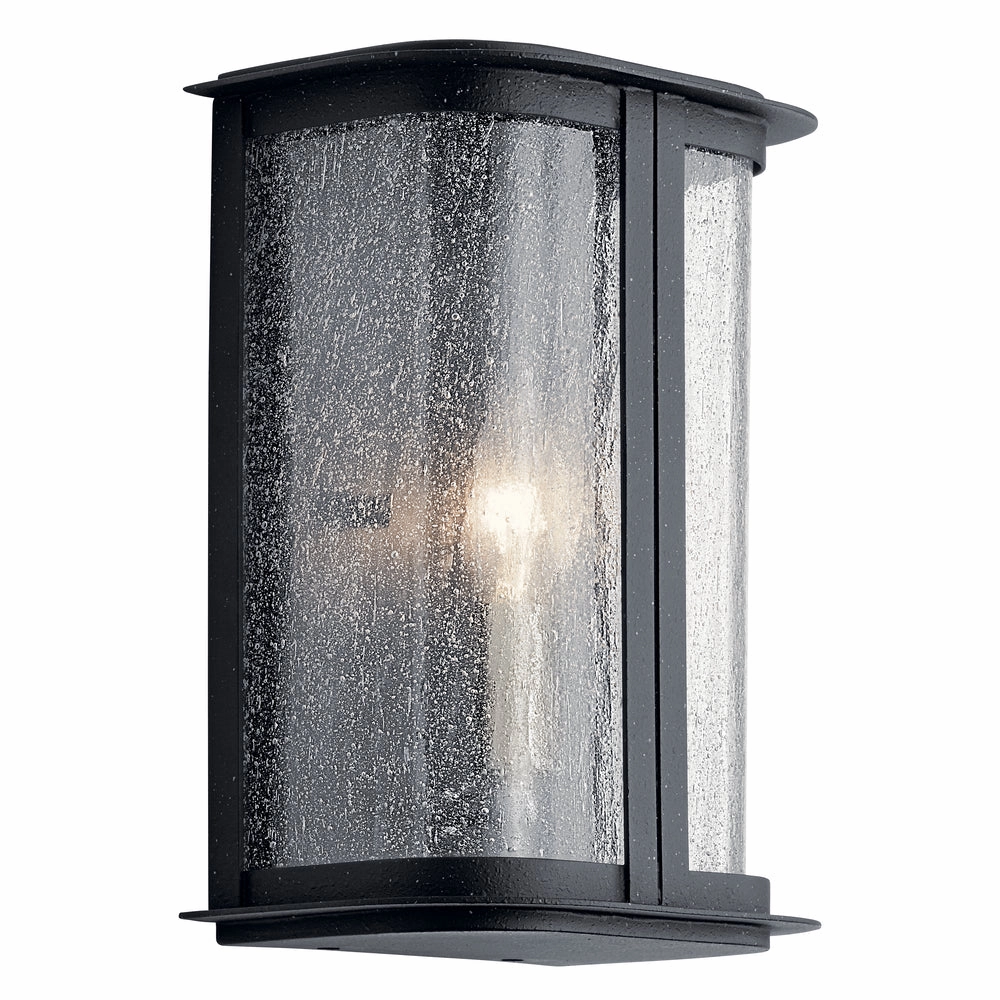 Kichler Timmin Small Outdoor Wall LightWeatherproof outdoor lighting