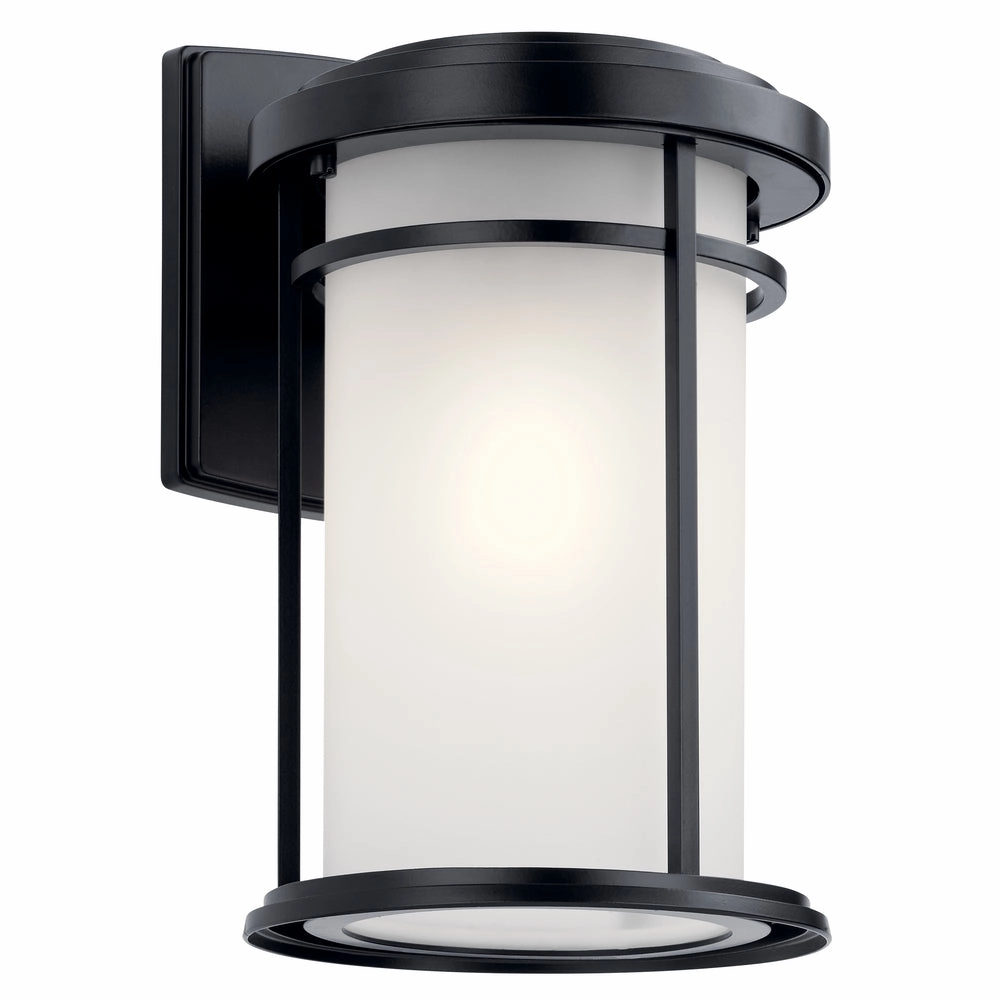 Kichler Toman Medium Outdoor Wall Light