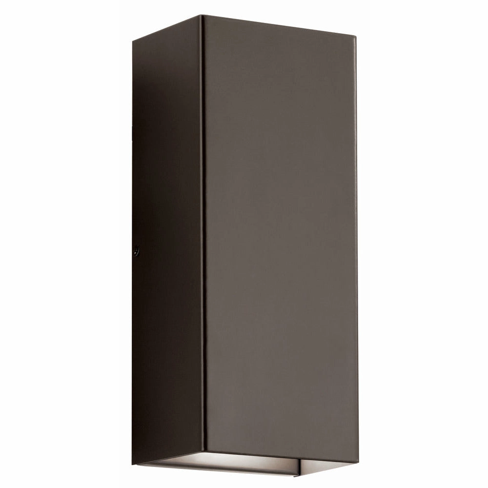 Kichler Walden Medium Outdoor Wall LightWeatherproof outdoor lighting