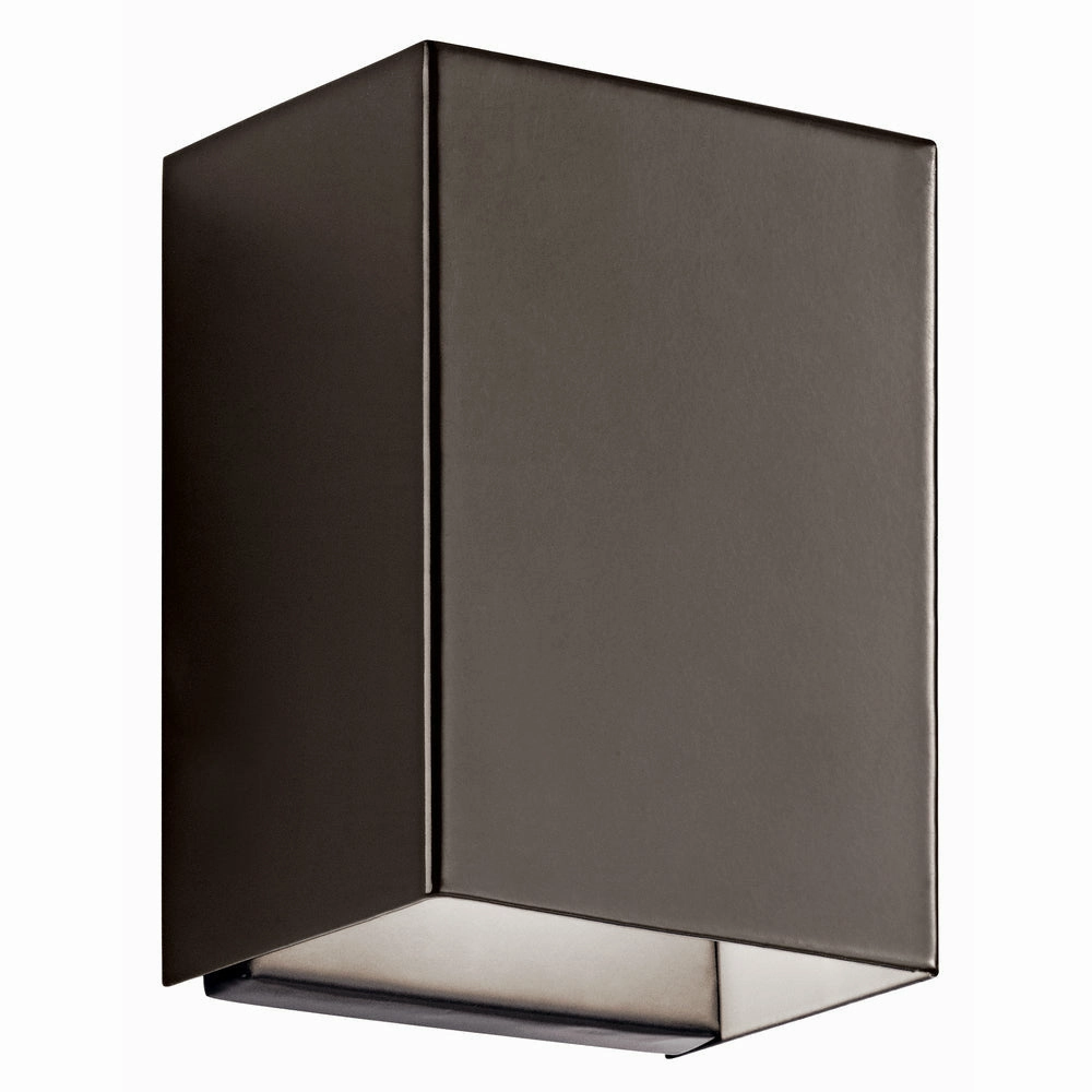 Kichler Walden Small Outdoor Wall Light