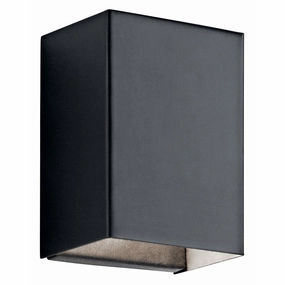 Kichler Walden Small Outdoor Wall LightWeatherproof outdoor lighting