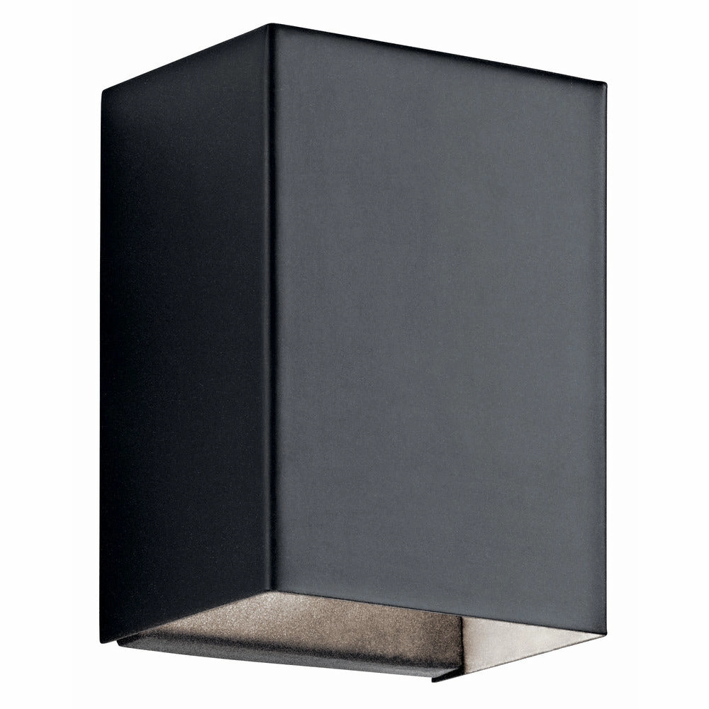 Kichler Walden Small Outdoor Wall LightWeatherproof outdoor lighting