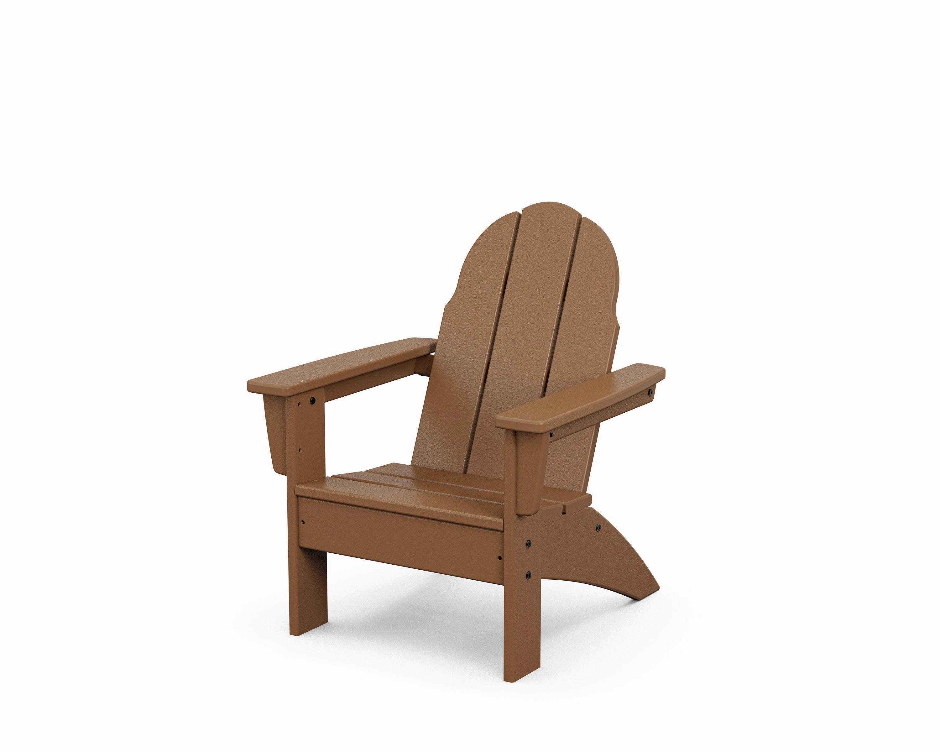 Kids Vineyard Adirondack Chair
