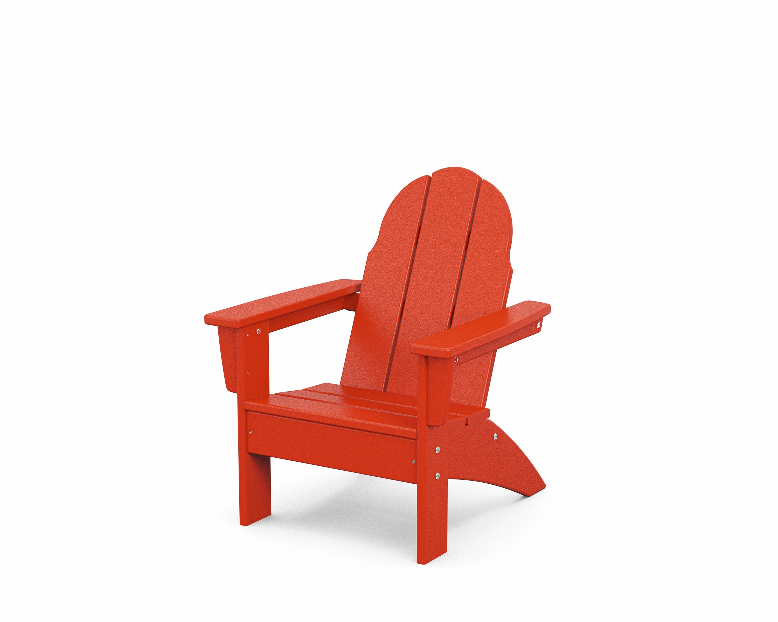 Kids Vineyard Adirondack Chair