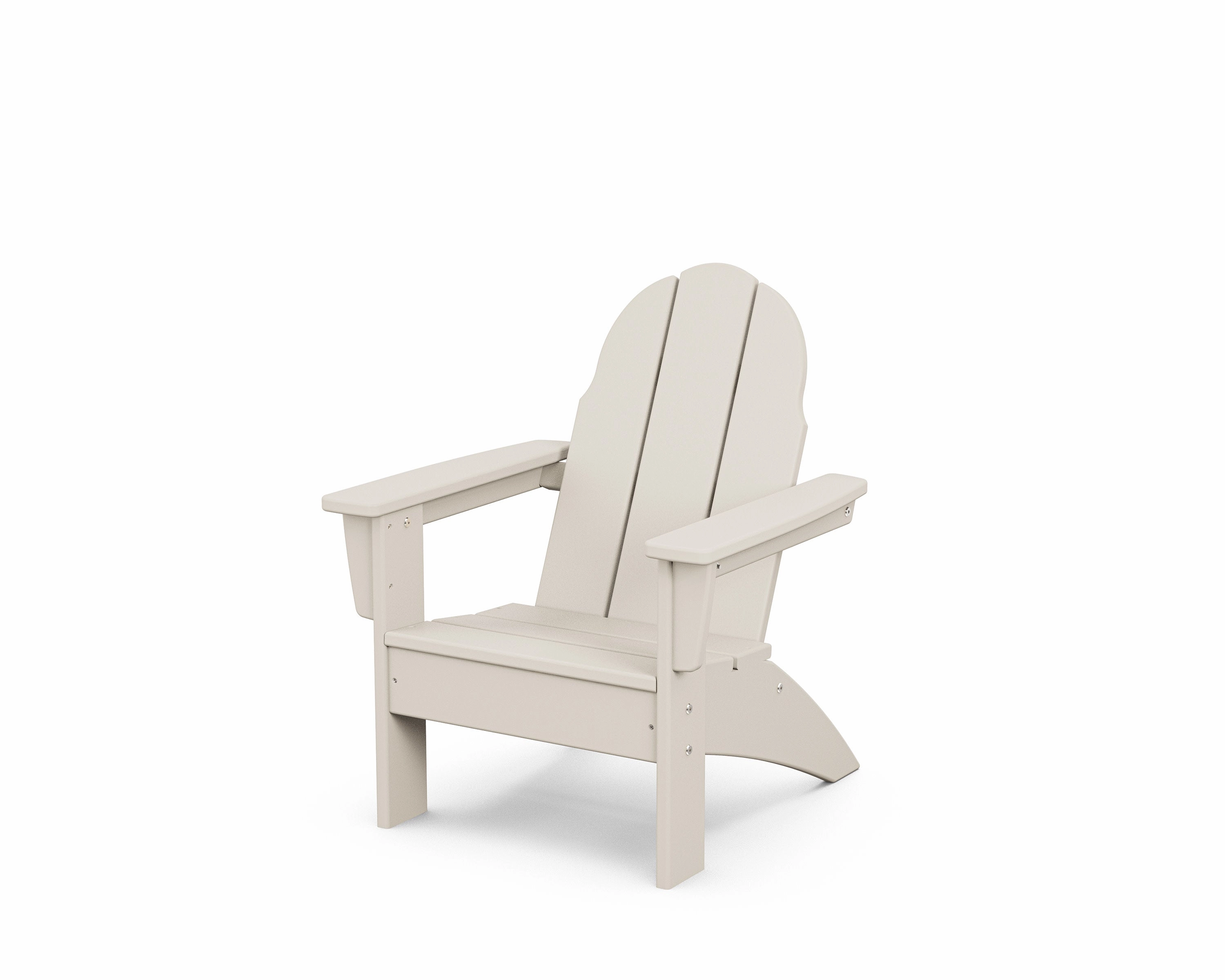 Kids Vineyard Adirondack Chair