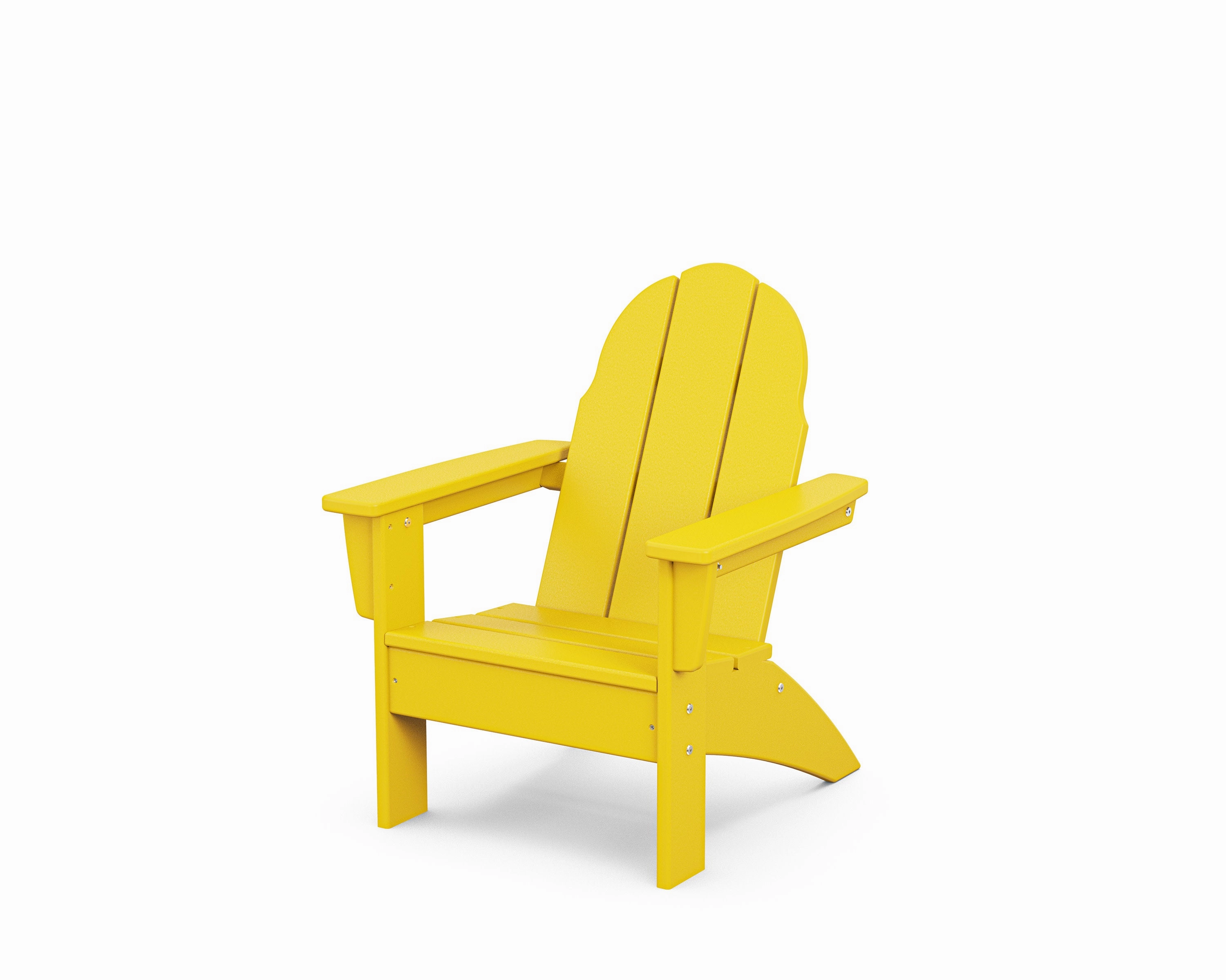 Kids Vineyard Adirondack Chair